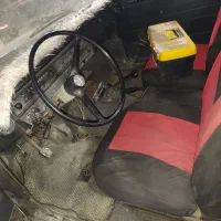 پیکان وانت عتیقه|خودرو سواری و وانت|خرمدره, |دیوار