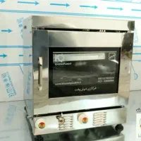 تولید کننده فرگازی تنور گازی خشپخت