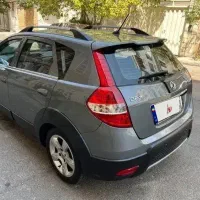 دانگ فنگ H30 کراس اتوماتیک، مدل ۱۳۹۵|خودرو سواری و وانت|تهران, باغ فیض|دیوار
