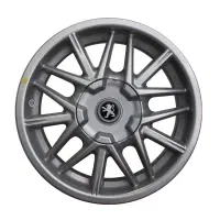 رینگ خرچنگی با لاستیک خارجی