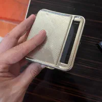 سیگار پیچ دستی zig zag
