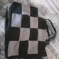 پارچه چندتیکه