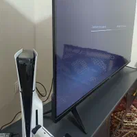 ps5اسلیم دیسک خور