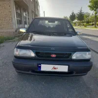 فروش پراید ۸۴ انژکتور