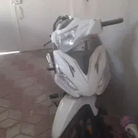 موتور سیکلت پانیک۱۲۵