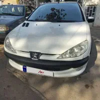 206  تیپ2 مدل 96