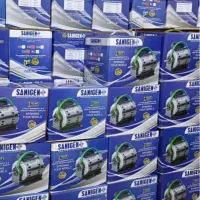 پخش موتور کولر و دینام کولر آبی اصلی شرکتی