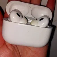 هدفون بلوتوثی اپل مدل AirPods Pro2