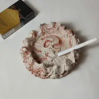 دکوری های دست ساز شیک وخاص برای خونه تون|مجسمه، تندیس، ماکت|قزوین, |دیوار