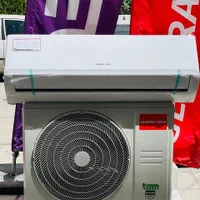 کولرگازی 24هزار 2025 کمپانی گلد I CONTROL|کولر گازی و فنکوئل|بجنورد, |دیوار