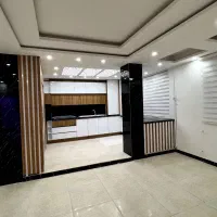 ۱۰۵ متر با پارکینگ مسقف و انباری در بام پرند|فروش آپارتمان|پرند, فاز ۲|دیوار