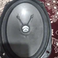 باند بیضی