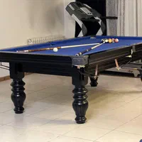 میز بیلیارد. رایلی. بوفالو