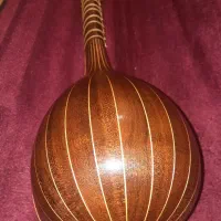 فروش سه تار کشاورز|سازهای سنتی|لالی, |دیوار