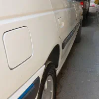 پارس سال مدل ۹۶|خودرو سواری و وانت|کرمانشاه, |دیوار