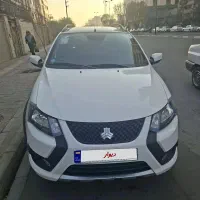 کوییک Gxrlمدل۱۴۰۴ سفیدمشکی پارس خودرویی