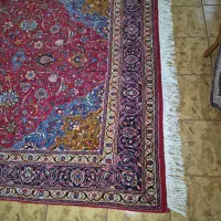 فرش دست بافت ساروق