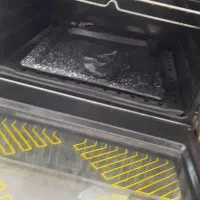 گاز پنج شعله فردار|اجاق گاز و لوازم برقی پختوپز|تهران, جوادیه|دیوار