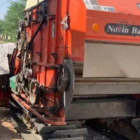 کمباین زنجیری|خودرو سنگین|اهواز, اهواز|دیوار