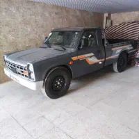 نیسان تکسوز اکستند ۱۴۰۵