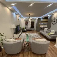 ۸۱ متر ۲ خواب _ فول امکانات_ تراورتن_ فردوس شرق