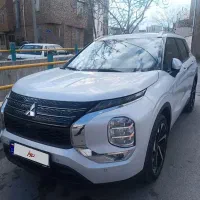 میتسوبیشی اوتلندر سری H لاین تک دف