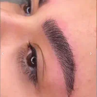 آرایش دایم میکرو وفبیروز شیدلب خط چشم ریموو|خدمات آرایشگری و زیبایی|گرگان, |دیوار