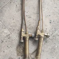 سر پیک هوا برش ( دوعدد)