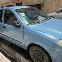 تیبا ۲مدل ۱۳۹۳|خودرو سواری و وانت|تهران, فلاح|دیوار