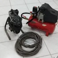 لوله بازکنی شبانه روزی مجدم