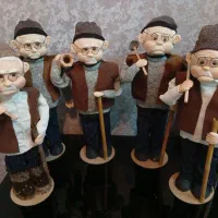 بابا بزرگ