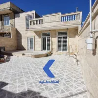 فروش-اسکلت-یک-طبقه-دو-خوابه-شهرک