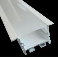 لاینر، چراغ خطی، پروفیل، لاین نوری، ریسه 12ولت|لامپ و چراغ|تهران, فردوسی|دیوار