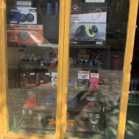 لوازم اسپرت و تزییناتی خودرو|قطعات یدکی و لوازم جانبی|فردیس, ثابتی|دیوار