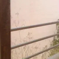 صدف واحد ۲خواب ۹۶متر تخلیه شیک طبقه ۱