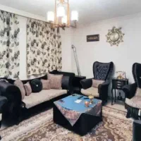 ۴۱ متر/ خوش نقشه/ دربندی