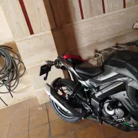 بنلی180|موتورسیکلت|اسلامشهر, مطهری|دیوار
