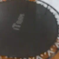 ترامپواین یک ونیم متری فنری|تجهیزات ورزشی|مشهد, شهید رضوی|دیوار