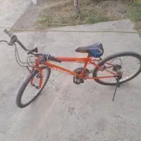 دو عدد دوچرخه درحد نو دارم فروشی
