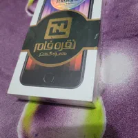 گوشی موبایل اپل مدل Iphon se 2022|موبایل|مشهد, وکیل‌آباد|دیوار