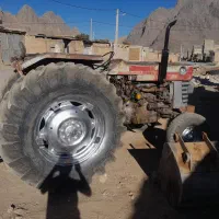 تراکتور ۱۶۵