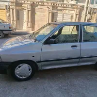 پرایدمدل۸۸|خودرو سواری و وانت|زنجان, |دیوار