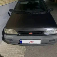 پراید مدل ۹۰