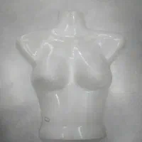 مانکن نیم تنه