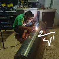 جوشکار سیار تعمیرات فوق تخصصی آبگرمکن.بخاری و...|خدمات پیشه و مهارت|یاسوج, |دیوار