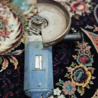 سنگ فرز سالم|ابزارآلات|مشهد, موعود|دیوار