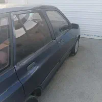 پراید۱۱۱ مدل ۹۵