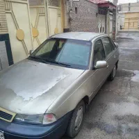 دوو سیلو|خودرو سواری و وانت|نجفآباد, قلعه سفید|دیوار