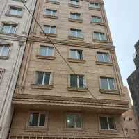 135متر شهرک نادری / نوساز کلیدنخورده