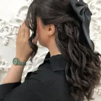 شینیون و میکاپ اقتصادی